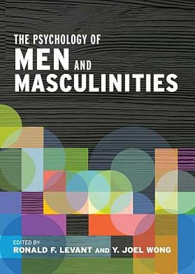 The Psychology of Men and Masculinities, Hardcover