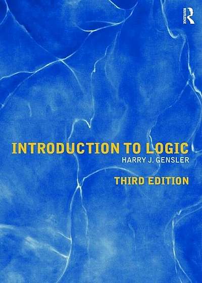 Introduction to Logic, Paperback