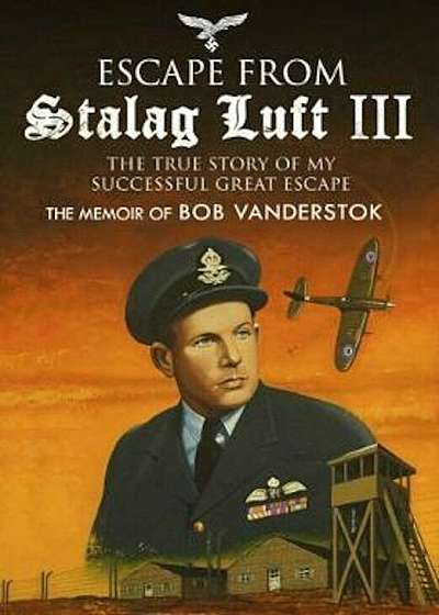 Breakout from Stalag Luft III