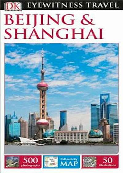 Beijing & Shanghai, Paperback