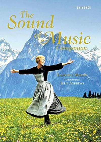 The Sound of Music Companion, Hardcover