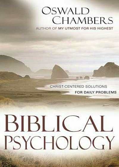 Biblical Psychology, Paperback