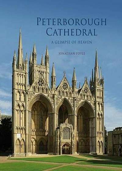Peterborough Cathedral, Paperback