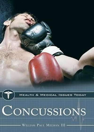 Concussions, Hardcover