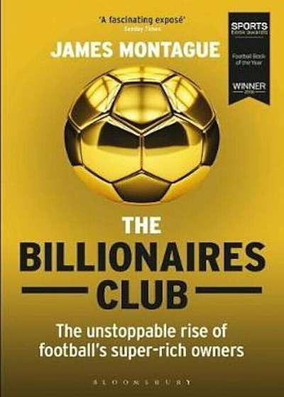 Billionaires Club, Paperback