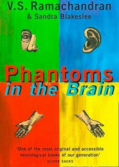 Phantoms in the Brain, Hardcover