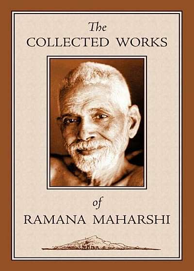 The Collected Works of Ramana Maharshi, Paperback
