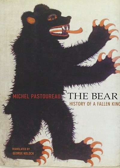 Bear, Hardcover