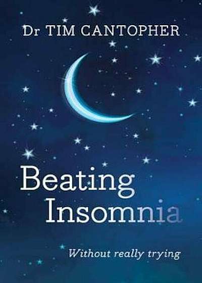 Beating Insomnia, Paperback