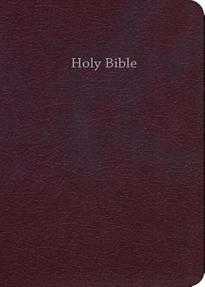 Gift & Award Bible-Ceb, Hardcover