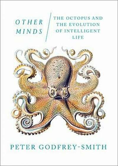 Other Minds, Hardcover