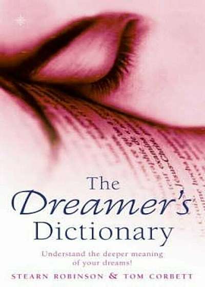 Dreamer's Dictionary, Paperback