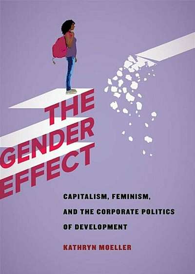 The Gender Effect: Capitalism, Feminism, and the Corporate Politics of Development, Paperback