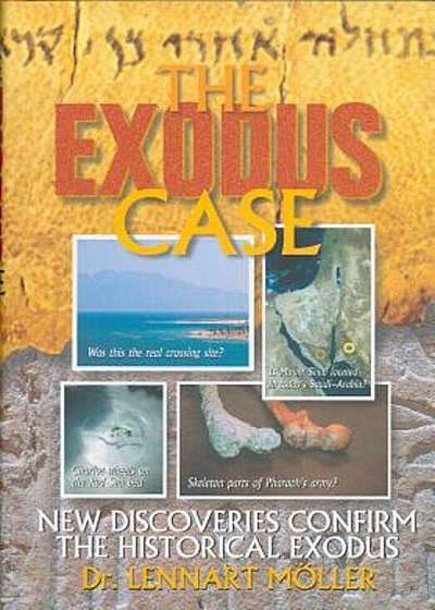 The Exodus Case, Hardcover
