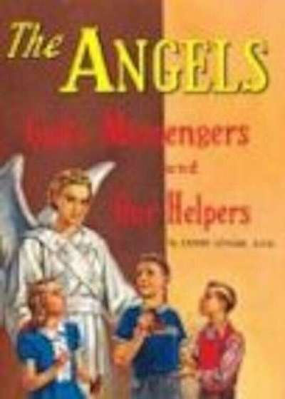 The Angels, Paperback