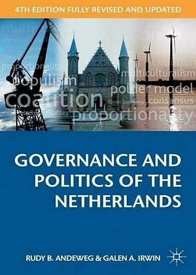 Governance and Politics of the Netherlands, Paperback