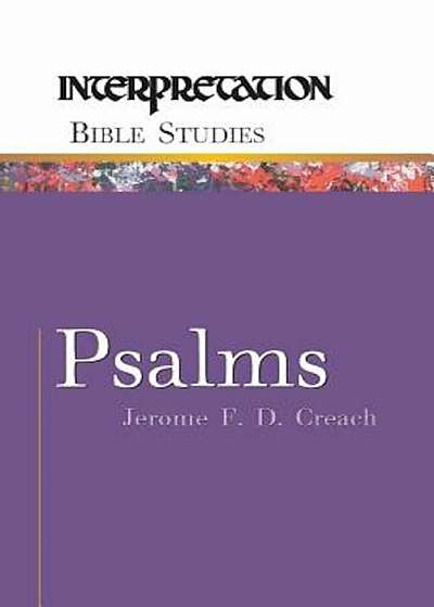 Psalms, Paperback