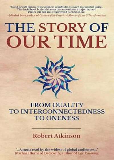 The Story of Our Time, Paperback
