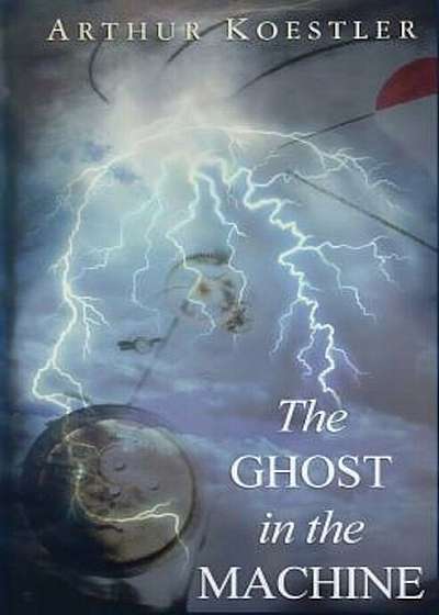 The Ghost in the Machine, Paperback