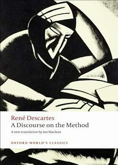 A Discourse on the Method, Paperback