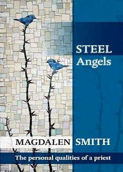 Steel Angels, Paperback