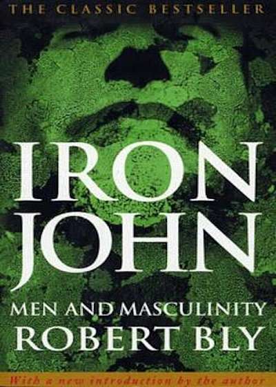 Iron John, Paperback