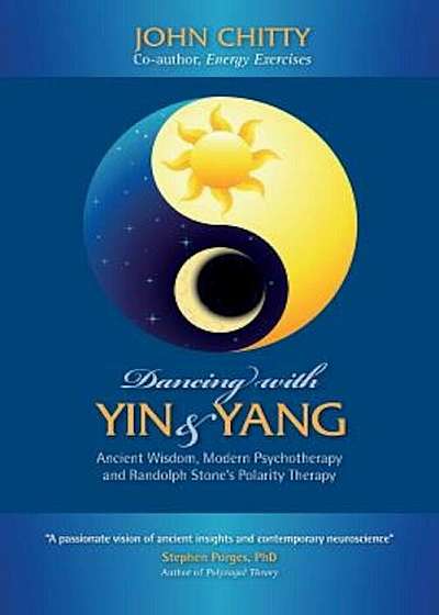 Dancing with Yin and Yang, Paperback
