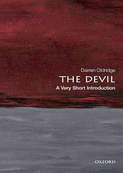The Devil: A Very Short Introduction, Paperback