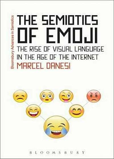 Semiotics of Emoji, Paperback