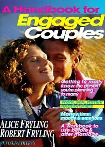 A Handbook for Engaged Couples, Paperback