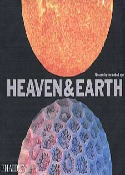 Heaven & Earth, Paperback