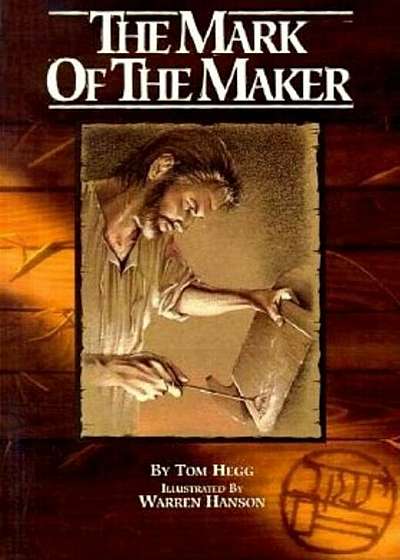 Mark of Maker, Hardcover
