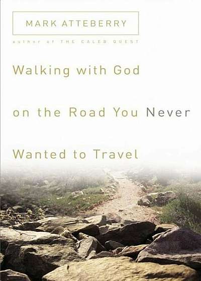 Walking with God on the Road You Never Wanted to Travel, Paperback