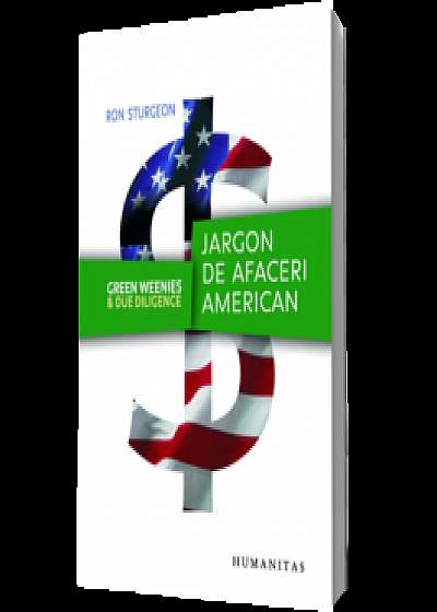 Jargon de afaceri american