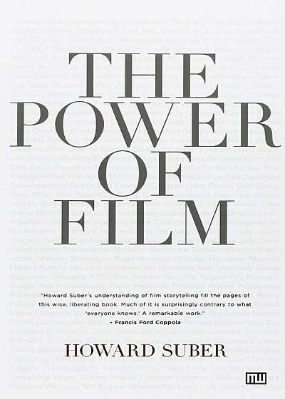 The Power of Film, Paperback
