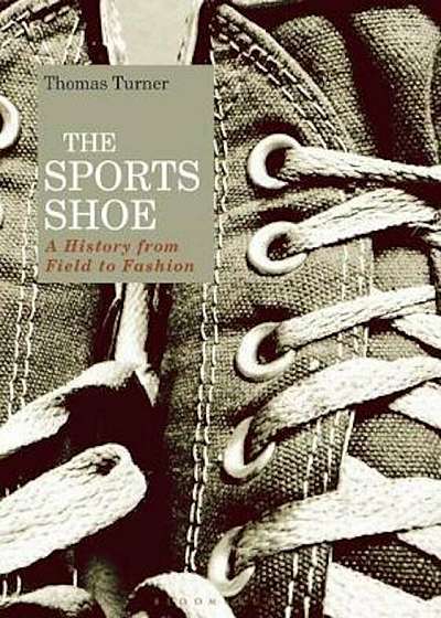 Sports Shoe, Hardcover