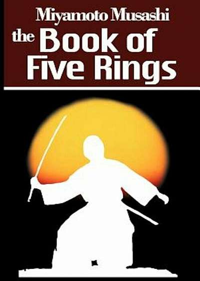 The Book of Five Rings, Paperback