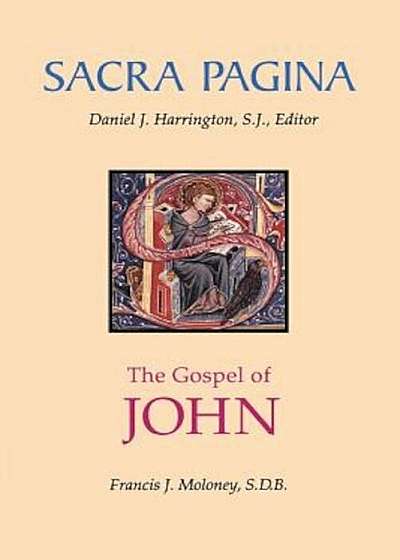 The Gospel of John, Paperback