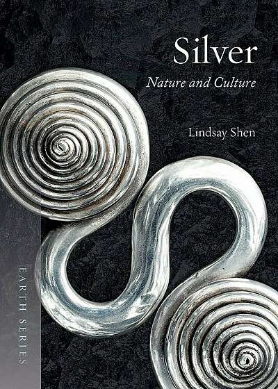 Silver: Nature and Culture, Paperback