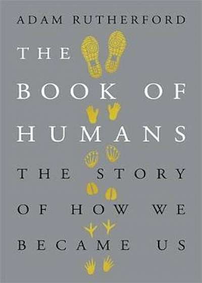 Book of Humans, Hardcover