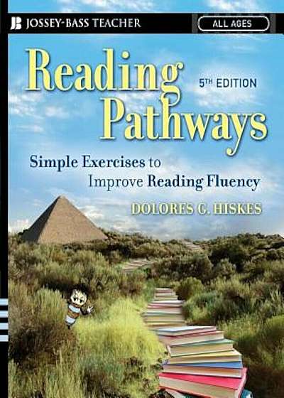 Reading Pathways: Simple Exercises to Improve Reading Fluency, Paperback