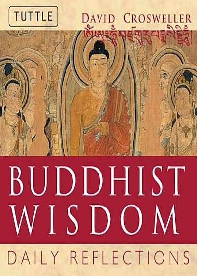 Buddhist Wisdom, Paperback