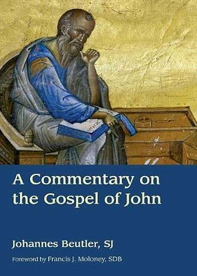 A Commentary on the Gospel of John, Hardcover