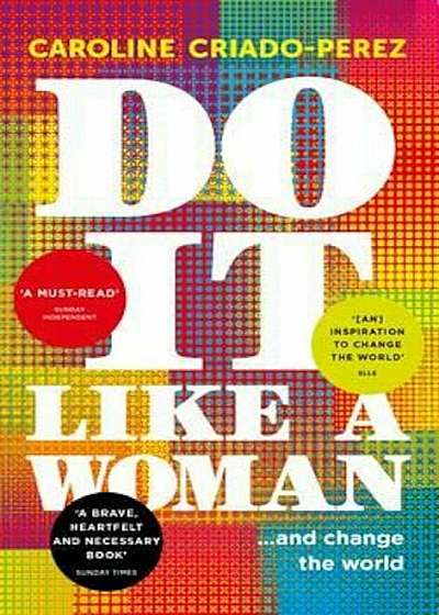 Do It Like a Woman, Paperback