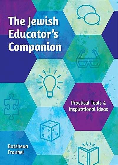 The Jewish Educator's Companion, Paperback