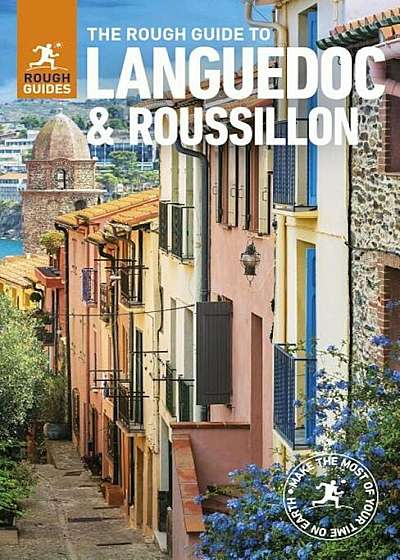 The Rough Guide to Languedoc & Roussillon, Paperback