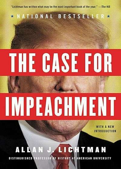 The Case for Impeachment, Paperback