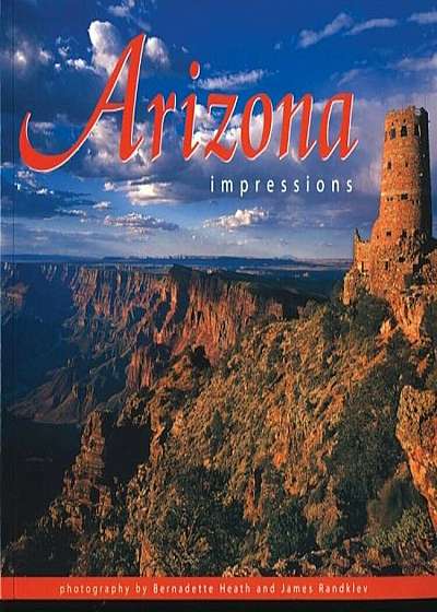 Arizona Impressions, Paperback