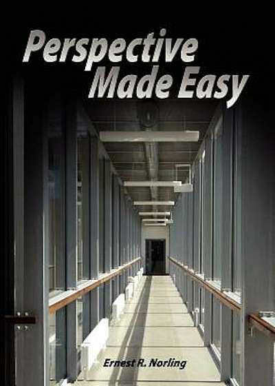 Perspective Made Easy, Paperback