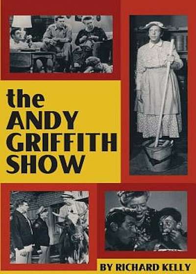Andy Griffith Show Book, Paperback